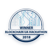 2018-blockchain-ua-hackathon-2018-winner