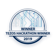 2019-tezos-hackathon-winner