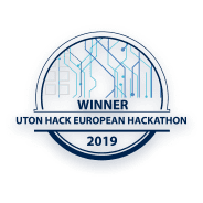 2019-uton-hack-european-hackaton-winner